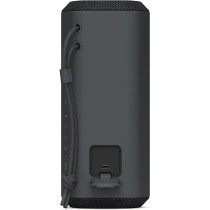 SONY SRSXE200B.CE7 Bluetooth Speaker, Black, One Size
