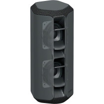 SONY SRSXE200B.CE7 Bluetooth Speaker, Black, One Size