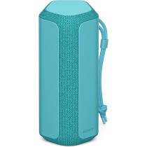 SONY SRS XE200 X Series Wireless Ultra Portable Bluetooth Speaker, IP67 Waterproof, Dustproof And Shockproof With 16 Hour Battery And Easy to Carry Strap, Blue, SRSXE200/L