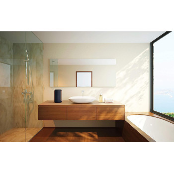 SONY Premium Wireless Speaker With Ambient Room-Filling Sound - SRS-RA3000