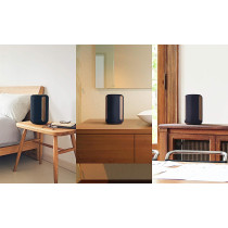 SONY Premium Wireless Speaker With Ambient Room-Filling Sound - SRS-RA3000