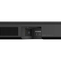SONY HT-S350 2.1Ch Dolby Digital Soundbar For TV With Wireless Subwoofer, 2.1Ch Home Theatre System(320w, Bluetooth & HDMI Connectivity,Wireless Connectivity With TV, S-Force Surround Sound)