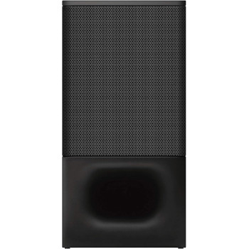 SONY HT-S350 2.1Ch Dolby Digital Soundbar For TV With Wireless Subwoofer, 2.1Ch Home Theatre System(320w, Bluetooth & HDMI Connectivity,Wireless Connectivity With TV, S-Force Surround Sound)