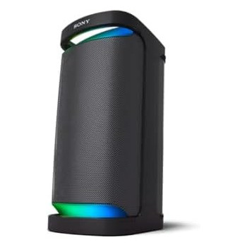 Sony SRS-XP700 Powerful Bluetooth Party Speaker With Omni Directional Party Sound Lighting And 25 Hrs Battery Life