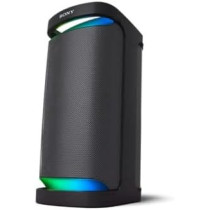 Sony SRS-XP700 Powerful Bluetooth Party Speaker With Omni Directional Party Sound Lighting And 25 Hrs Battery Life