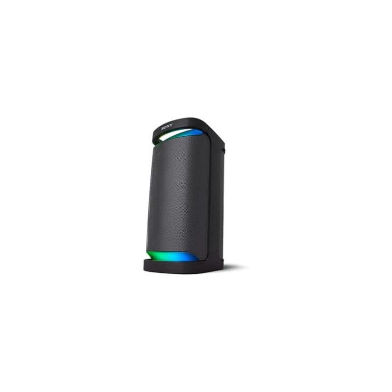 Sony SRS-XP700 Powerful Bluetooth Party Speaker With Omni Directional Party Sound Lighting And 25 Hrs Battery Life