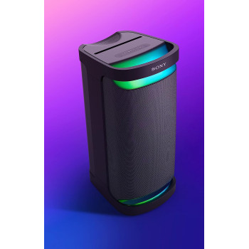 Sony SRS-XP700 Powerful Bluetooth Party Speaker With Omni Directional Party Sound Lighting And 25 Hrs Battery Life