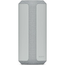 SONY SRSXE300/H SRS-XE300 X-Series Wireless Portable-Bluetooth-Speaker, IP67 Waterproof, Dustproof And Shockproof With 24 Hour Battery, Light Grey- New