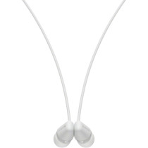 SONY WI-C200 Wireless Bluetooth Headphones - White