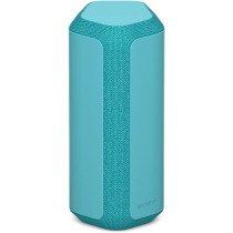SONY SRSXE300/L SRS-XE300 X-Series Wireless Portable-Bluetooth-Speaker, IP67 Waterproof, Dustproof And Shockproof With 24 Hour Battery, Blue