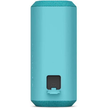 SONY SRSXE300/L SRS-XE300 X-Series Wireless Portable-Bluetooth-Speaker, IP67 Waterproof, Dustproof And Shockproof With 24 Hour Battery, Blue