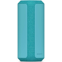 SONY SRSXE300/L SRS-XE300 X-Series Wireless Portable-Bluetooth-Speaker, IP67 Waterproof, Dustproof And Shockproof With 24 Hour Battery, Blue
