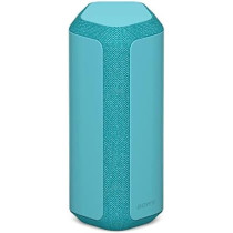 SONY SRSXE300L.CE7 Bluetooth Speaker Blue, One Size
