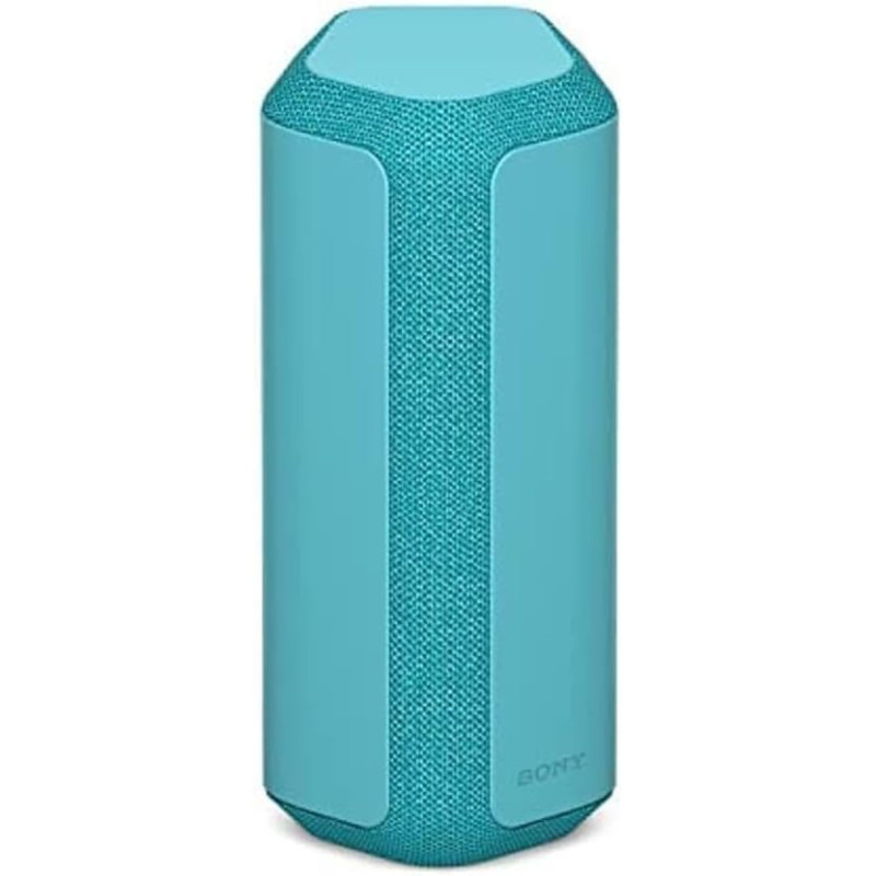 SONY SRSXE300L.CE7 Bluetooth Speaker Blue, One Size