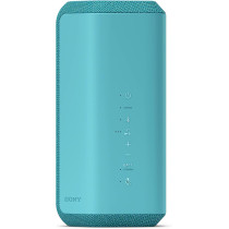 SONY SRSXE300L.CE7 Bluetooth Speaker Blue, One Size