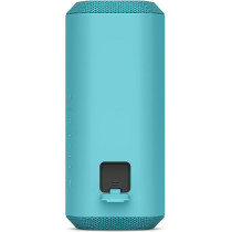 SONY SRSXE300L.CE7 Bluetooth Speaker Blue, One Size