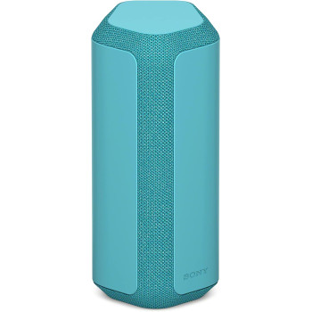 SONY SRSXE300L.CE7 Bluetooth Speaker Blue, One Size