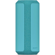 SONY SRSXE300L.CE7 Bluetooth Speaker Blue, One Size