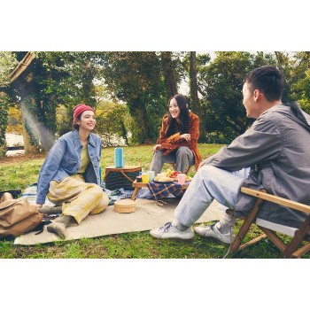 SONY SRS-XE200 - Portable Wireless Bluetooth Speaker With Wide Sound And Strap - Waterproof, Shockproof, 16 Hours Battery Life And Quick Charging - Blue