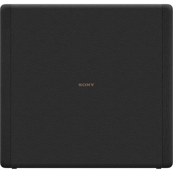 SONY SA-SW3 Compact Subwoofer Speaker, Black