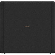 SONY SA-SW3 Compact Subwoofer Speaker, Black