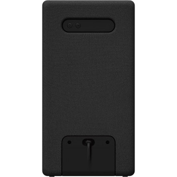 SONY SA-SW3 Compact Subwoofer Speaker, Black