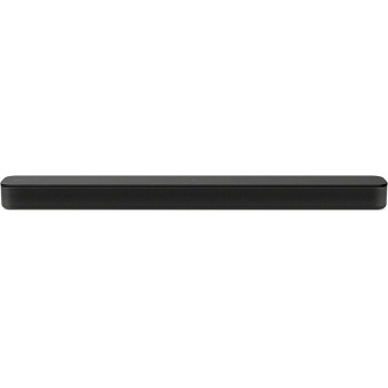 SONY HT-S350 Soundbar With Wireless Subwoofer: S350 2.1ch Sound Bar And Powerful Subwoofer - Home Theater Surround Sound Speaker System For TV - Blutooth and HDMI Arc Compatible Bar Black