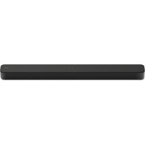 SONY HT-S350 Soundbar With Wireless Subwoofer: S350 2.1ch Sound Bar And Powerful Subwoofer - Home Theater Surround Sound Speaker System For TV - Blutooth and HDMI Arc Compatible Bar Black
