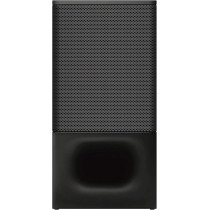 SONY HT-S350 Soundbar With Wireless Subwoofer: S350 2.1ch Sound Bar And Powerful Subwoofer - Home Theater Surround Sound Speaker System For TV - Blutooth and HDMI Arc Compatible Bar Black
