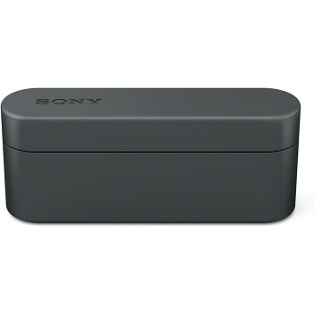 SONY Noise Cancelling True Wireless Headphones, Black - Wf1000X/B
