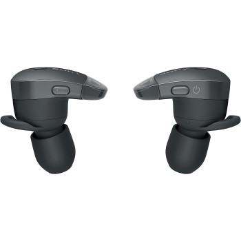 SONY Noise Cancelling True Wireless Headphones, Black - Wf1000X/B