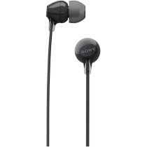 SONY WIC300/B Wireless Bluetooth In-ear Headphones - Black (Pack of1)