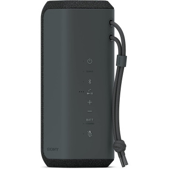 SONY SRS-XE200 X-Series Portable Wireless Speaker