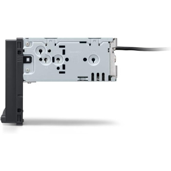 Sony XAV-AX3200 6.95 Inches(17.6cm) Car Audio Digital Media Receiver With WebLinkCast