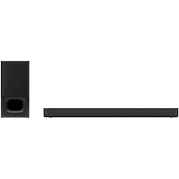 SONY HT-S350 2.1 Wireless Sound Bar, Black