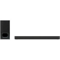SONY HT-S350 2.1 Wireless Sound Bar, Black
