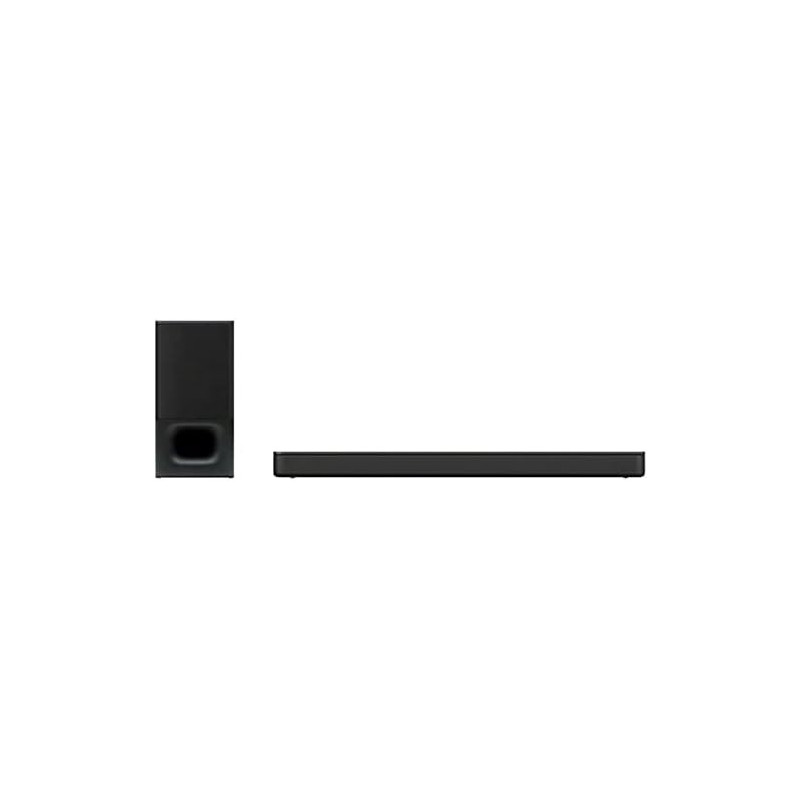 SONY HT-S350 2.1 Wireless Sound Bar, Black