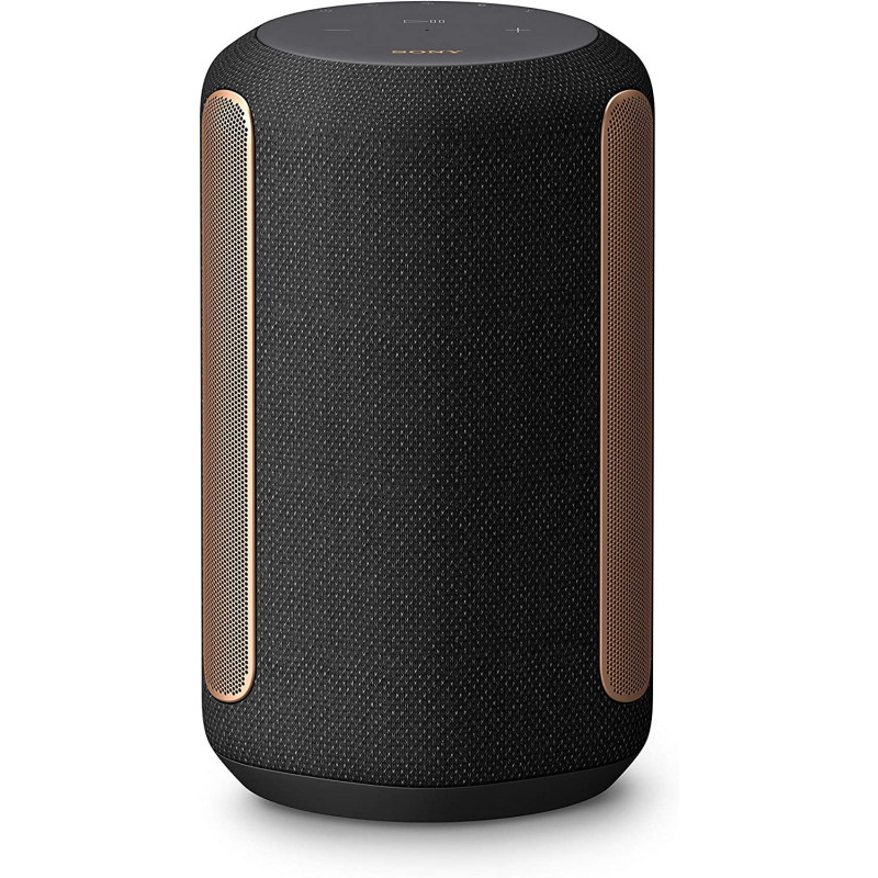SONY SRS-RA3000 Wireless Bluetooth Surround Sound Speaker (Black),146 x 247 x 155mm