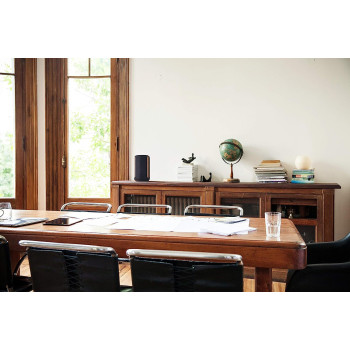 SONY SRS-RA3000 Wireless Bluetooth Surround Sound Speaker (Black),146 x 247 x 155mm