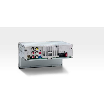 SONY Car Audio Speakers XAV-1500, Touchscreen, Built In Bluetooth