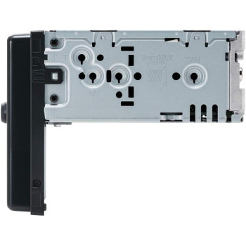 SONY Car Audio Speakers XAV-1500, Touchscreen, Built In Bluetooth