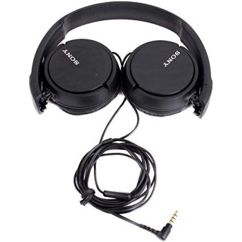 SONY MDR-ZX110AP Headphone For HP EliteBook 9470m DON23PA