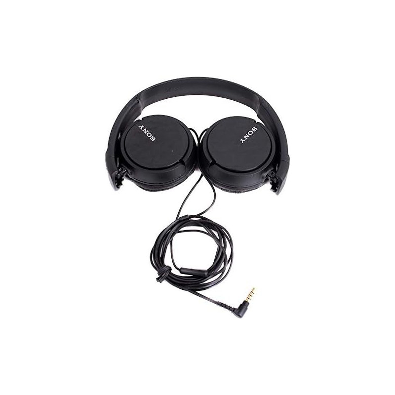 SONY MDR-ZX110AP Headphone For HP EliteBook 9470m DON23PA