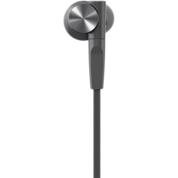 SONY MDR-XB55 Extra-Bass in-Ear Headphones (Black)