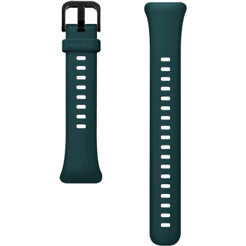 HUAWEI Band 6, All-Day Spo2 Monitoring, 1.47 Inches Fullview Display, 2-Week Battery Life, Fast Charging, Heart Rate Monitoring, Sleep Tracking, 96 Workout Modes, Message Reminder, Forest Green