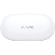 HUAWEI FreeBuds SE Wireless Semi-In-Ear Bluetooth Earphones, Comfortable Wearing, Premium Design, Crystal Clear Sound Quality, 24 Hours Long-lasting Power, Call Noise Cancellation, White