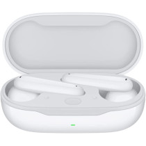 HUAWEI FreeBuds SE Wireless Semi-In-Ear Bluetooth Earphones, Comfortable Wearing, Premium Design, Crystal Clear Sound Quality, 24 Hours Long-lasting Power, Call Noise Cancellation, White
