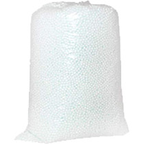 Polystyrene Bouncy Beans - 3Kg