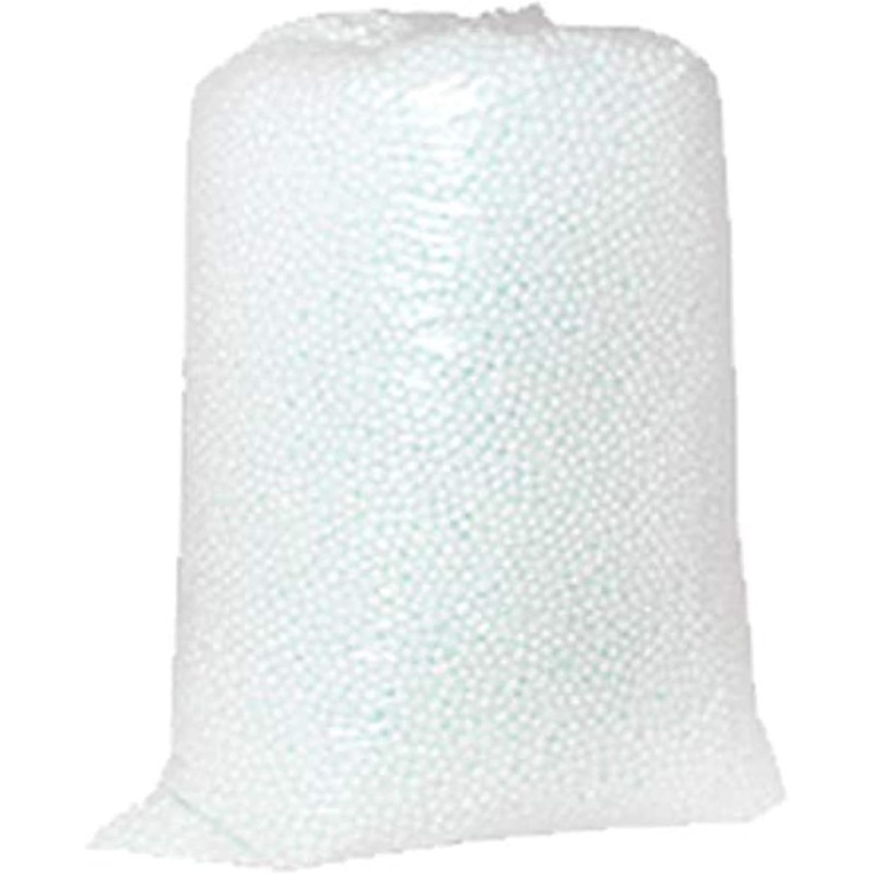 Polystyrene Bouncy Beans - 3Kg