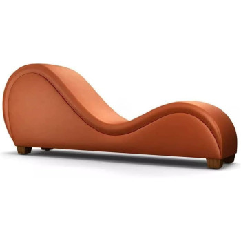 Modern Style S-Shape Sofa